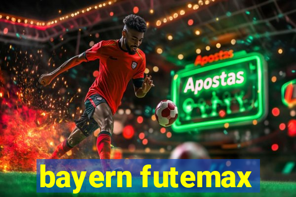 bayern futemax